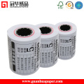 SGS Paper Manufacturer Roll Paper